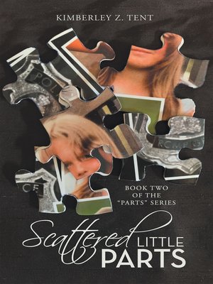 cover image of Scattered Little Parts